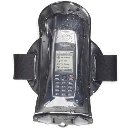 Aquapac Submersible Polyurethane Pro Sports Case