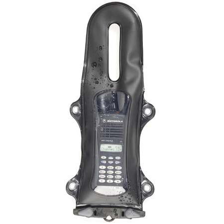 Aquapac Submersible Polyurethane Pro VHF Radio Case