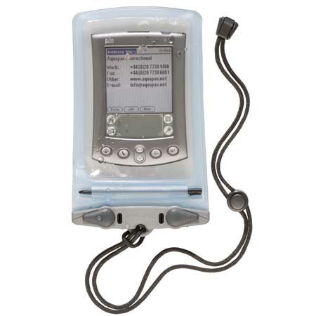 Aquapac Waterproof, Submersible PDA Classic Case