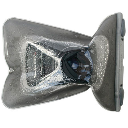 Aquapac 418 Small Camera Case