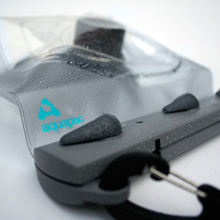 Aquapac 448 Large Camera Case