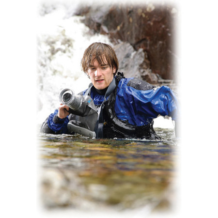 Aquapac 458 SLR Camera Case