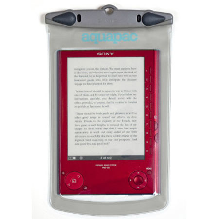 Aquapac 658 Medium Whanganui Electronics Case