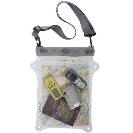 Aquapac Waterproof, Submersible Large Whanganui Case