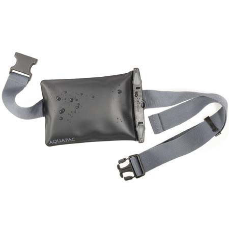Aquapac Polyurethane Belt Case for Phone, Camera, Keys