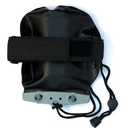Aquapac Waterproof Armband Case for GPS/iPhone 6, Medium