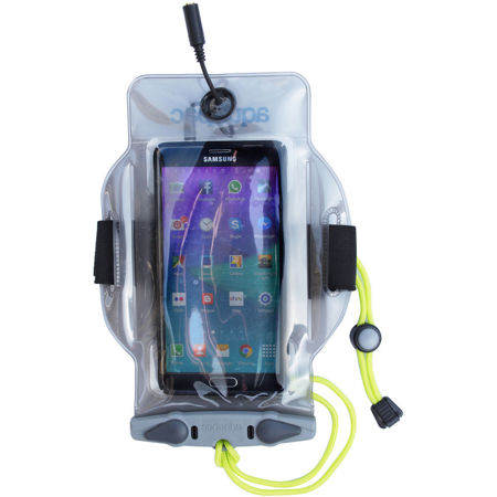 Aquapac Waterproof iTunes Case, Large