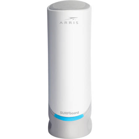 ARRIS SURFboard S33 2.5G DOCSIS 3.1 Cable Modem, White