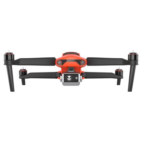 Autel Robotics EVO II V2 Rugged Drone Bundle