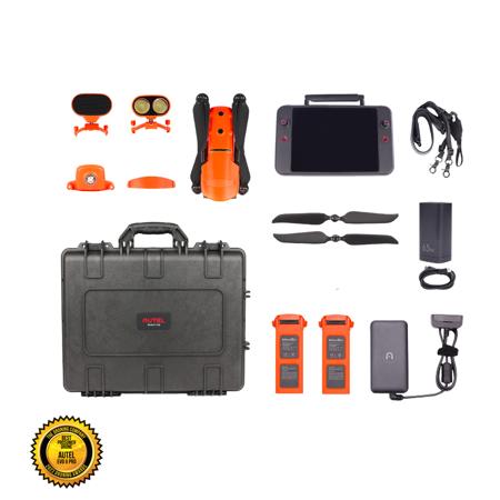 Autel Robotics EVO II Pro 6K Enterprise Bundle