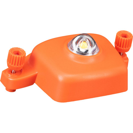 Autel Robotics 1.6W Strobe Light for EVO II Drones, Orange