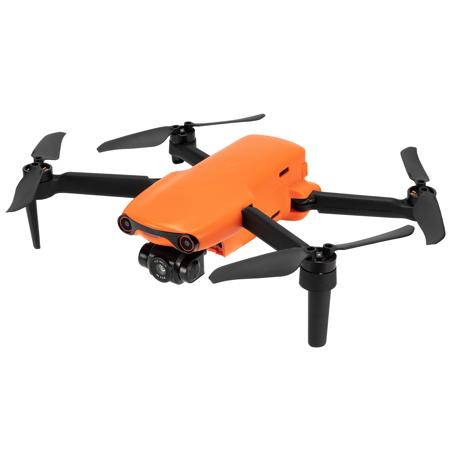 Autel Robotics EVO Nano Standard Package, Orange