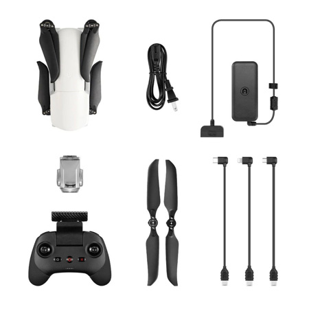 Autel Robotics EVO Lite+ Standard Package, White