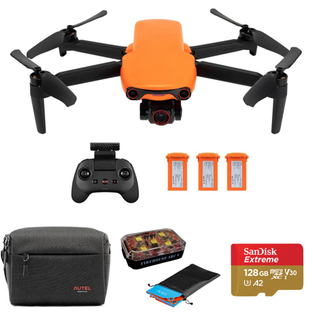 Autel Robotics EVO Nano+ Premium with Accessories Kit