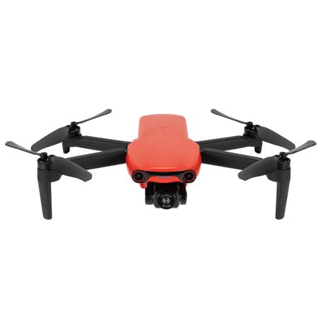 Autel Robotics EVO Nano Premium Bundle, Red