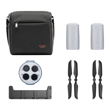 Autel Robotics On-The-Go Bundle for EVO Lite+, Gray
