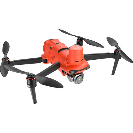 Autel Robotics EVO II Pro RTK 6K Rugged Bundle