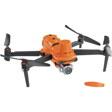 Autel Robotics EVO II V3 Pro 6K RTK Rugged Drone Bundle