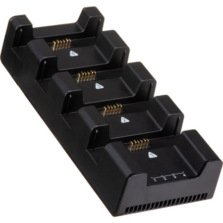 Autel Robotics 4-Port Battery Charging Hub for Smart Controller SE