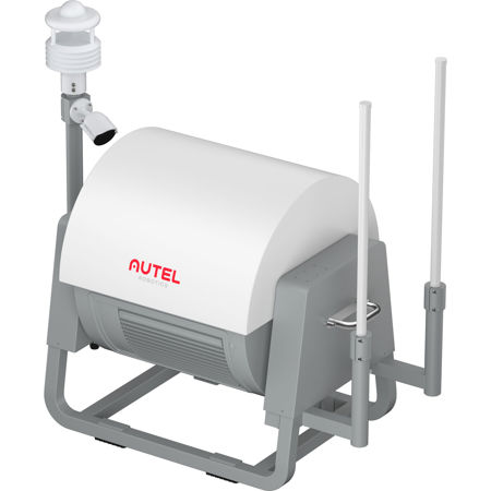 Autel Robotics EVO Nest Automatic Charging Station for EVO Max Series Drone