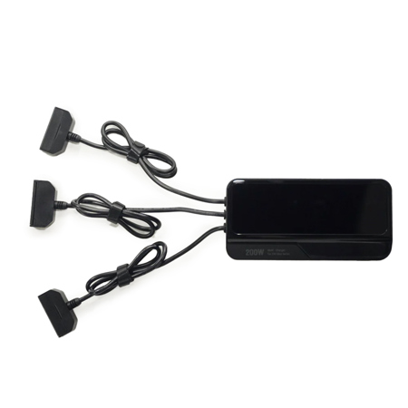 Autel Robotics Multi-Battery Charger for EVO Max Series Drone