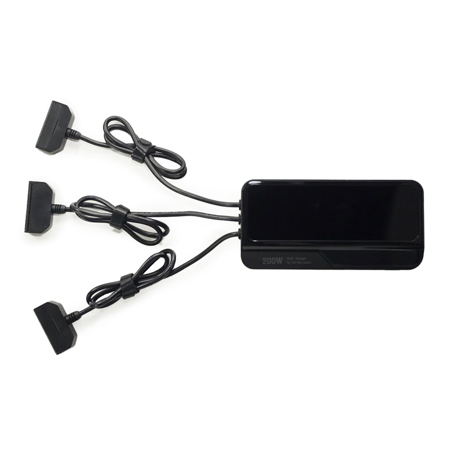 Autel Robotics Battery Charger for Alpha Drone