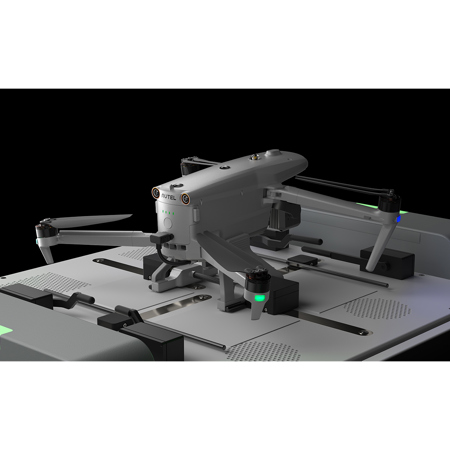 Autel Robotics EVO Max 4T Xe Drone Rugged Bundle with EVO Nest