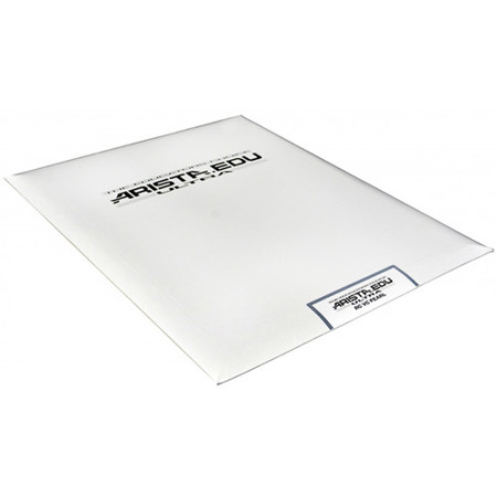 Arista EDU Ultra VC RC Paper, 5x7", Glossy, 250 Sheets