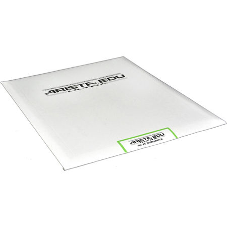 Arista EDU Ultra VC RC Paper, 16x20", Semi-Matte, 25 Sheets