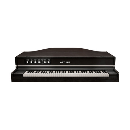 Arturia CP-70 V Virtual Instrument, Download