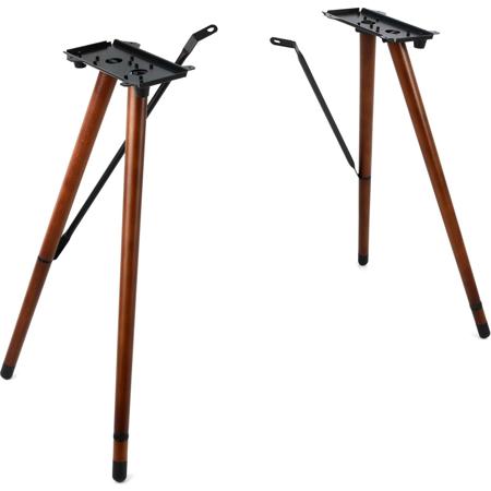 Arturia Wooden Legs for KeyLab MKII