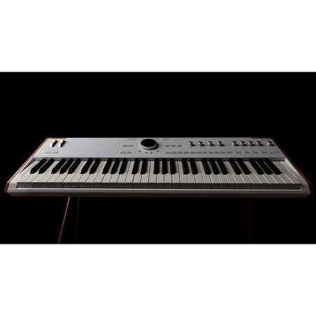 Arturia Astrolab 61-Key Avant-Garde Stage Keyboard with Analog Lab