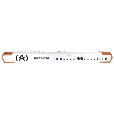 Arturia Astrolab 61-Key Avant-Garde Stage Keyboard with Analog Lab