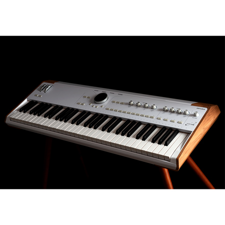 Arturia Astrolab 61-Key Avant-Garde Stage Keyboard with Analog Lab