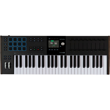 Arturia KeyLab 49 mk3 49-Key Universal MIDI Keyboard