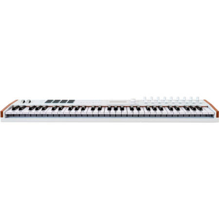 Arturia KeyLab 61 mk3 61-Key Universal MIDI Keyboard Controller
