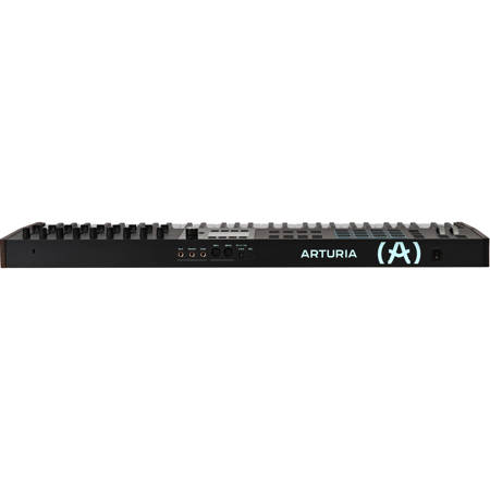 DTM・DAW Arturia KEYLAB 61 mkII Arturia KeyLab 61 mk3 61-Key Universal MIDI Keyboard