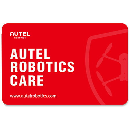 Autel Robotics Care Standard Plan for Max 4T XE Drone, 1-Year