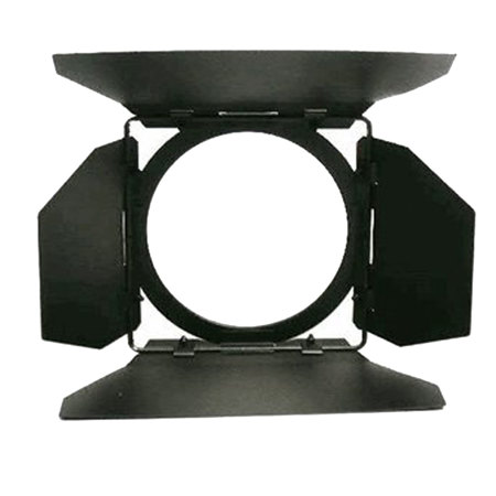 ARRI Four Leaf Barndoor for ARRIlux 125 HMI Pocket PAR