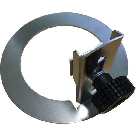 ARRI Chimera Bracket Adapter for ARRIlux 125 Pocket Par