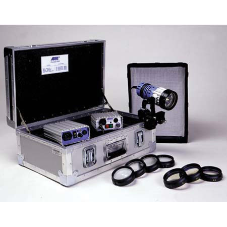 ARRI ARRIlux 125 HMI Pocket PAR AC Light Kit