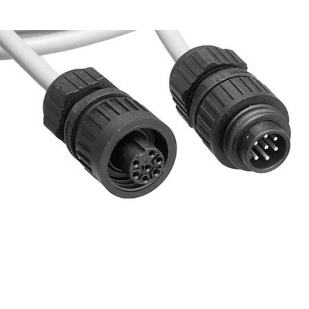 ARRI Head to Ballast Power Connecting Cable, 25' Long. #900881 / 502-201