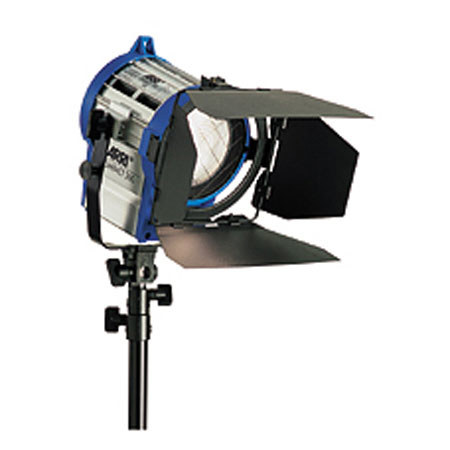ARRI 200W HMI Fresnel Kit