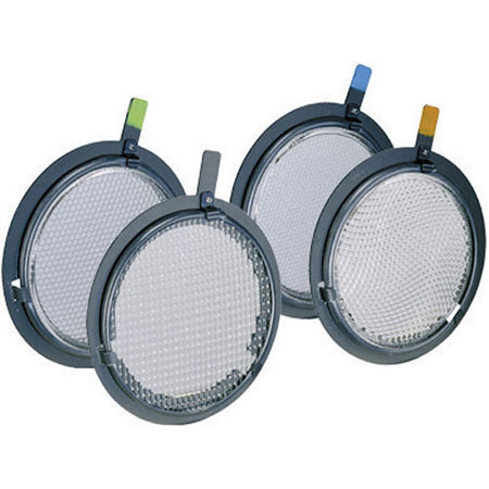 ARRI Lens Set for ARRIsun 2 Lamp