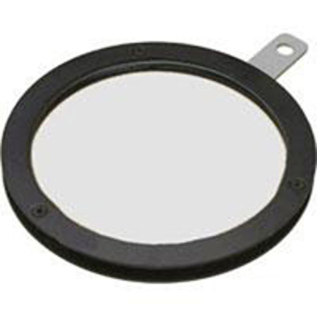 ARRI Frosted Glass Diffuser for X-2 HMI Flood Light