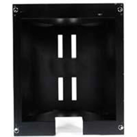 ARRI Black Reflector for X-2 HMI Flood Light