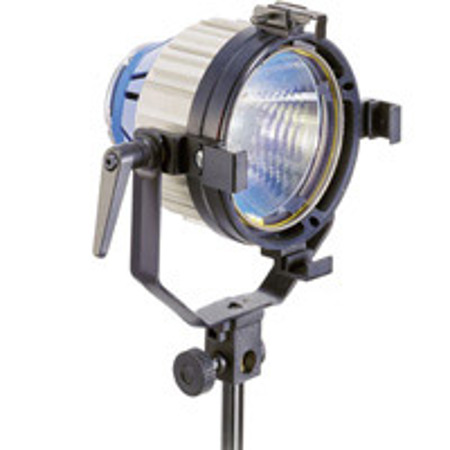 Arri Replacement PAR Reflector Assembly for the Arrilux 200 HMI Pocket Light.