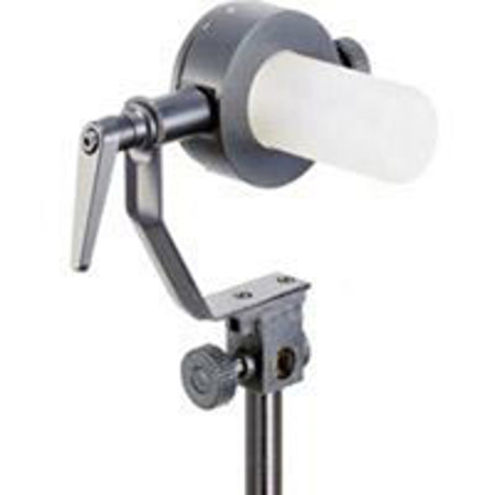 ARRI Frosted Lighthouse Assembly for Arrilux 200 HMI Pocket Light