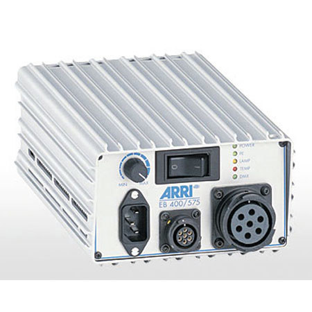 ARRI 400/575W High Speed Electronic Ballast With ALF (1000Hz)