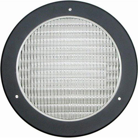 ARRI Drop-in Wide Lens for ARRIsun 5 PAR HMI